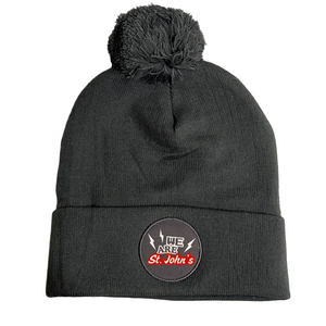 NWOT St. John’s University We Are St. John’s Beanie Hat